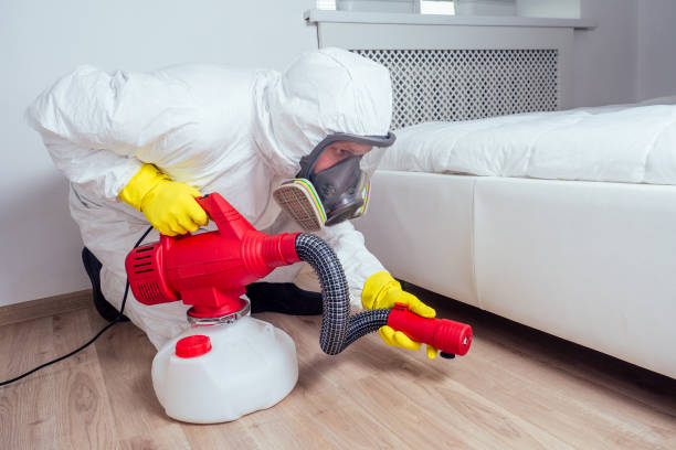 Best Pest Prevention Services  in Grosse Pointe, MI