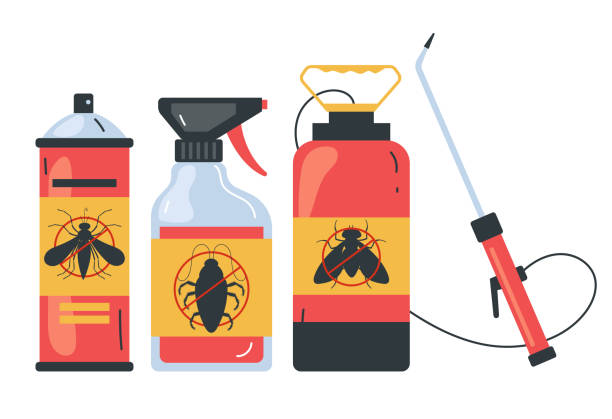 Best Local Pest Control Services  in Grosse Pointe, MI